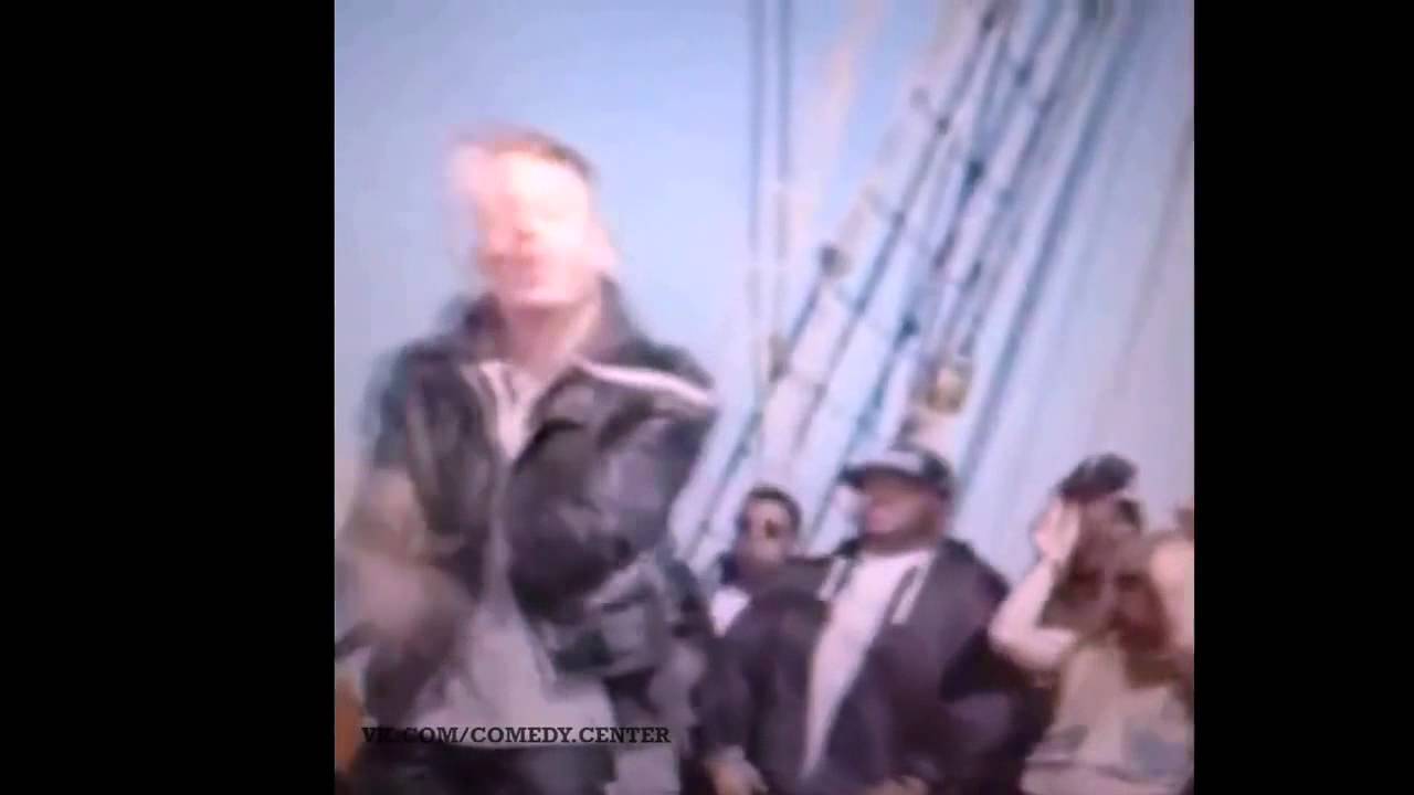 Macklemore versus Jim Carry vine