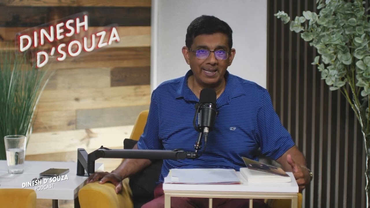 Here's Why You Should Plan To See 'Vindicating Trump' On Opening Weekend