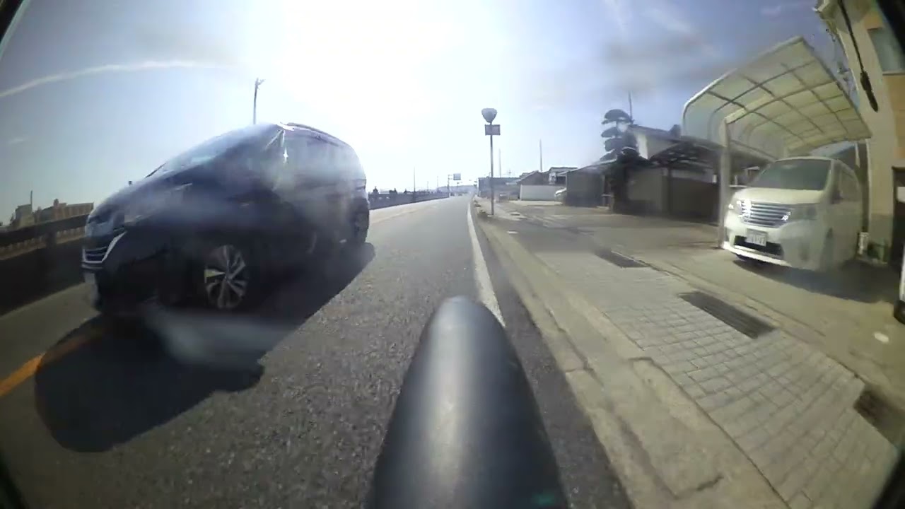 エディちゃんの旅　4　姫に会うため往復201㎞　2026年2月14日～15日