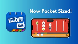 Details PECSTalk is Coming to Smartphones! 📱 News