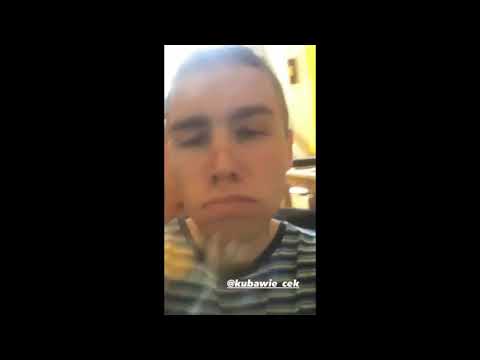 Koza, Kuba Więcek - klatka geometrii