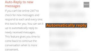 Best Facebook Bot - Auto Post on Groups, Pages and More - JARVEE [2018]