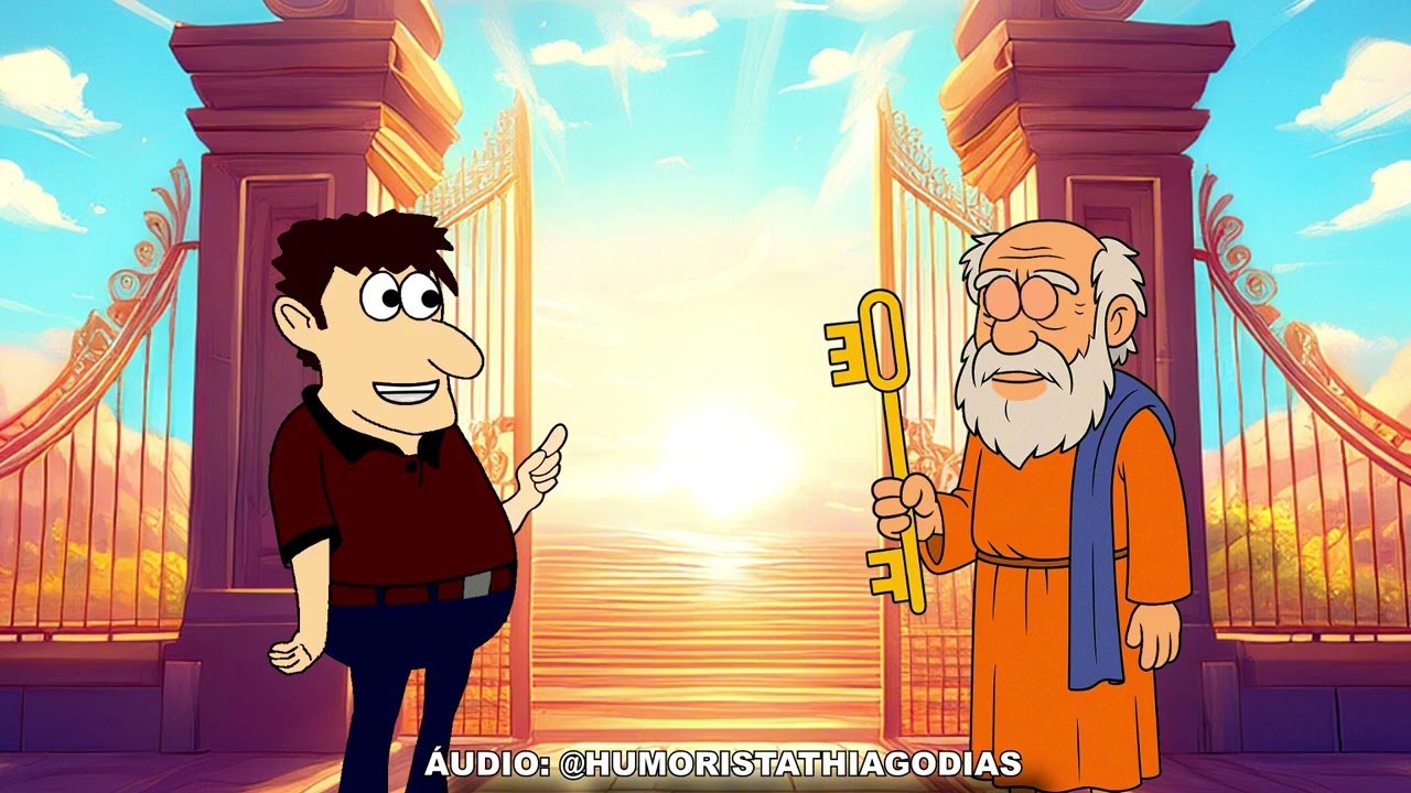 AS MELHORES PIADAS VARIADAS EM DESENHO ANIMADO PARTE 133