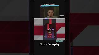 Fluxis Gameplay