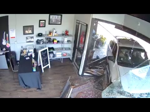 Idiot Driver Causing Bad Accident Compilation ep3