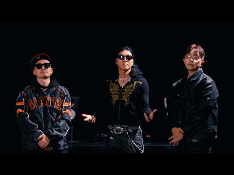 제이켠 (J'Kyun) - MC (Feat. 허클베리피 (Huckleberry P), 디보 (Dbo)) (prod. NotJake) (OFFICIAL MUSIC VIDEO)