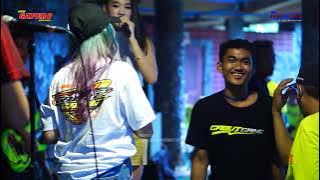NEW GAPERO - LEMAH TELES - BUNGA PERMATA - ANNIVERSARY 1TH GABUT GANG - TAMAN SARDI KUDUS