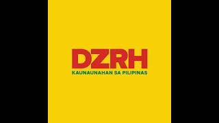 Logo Animation: DZRH