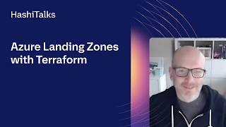 Azure Landing Zones with Terraform