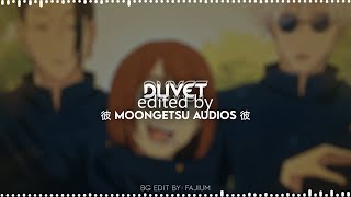 Bôa - Duvet | Edit  (+20 other versions) Resimi