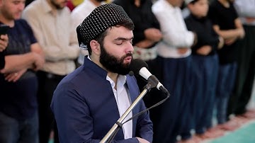 صوت هادئ ومريح للنفس سورة الحجركاملة  بصوت القارئ بيشةوا قادر الكردي