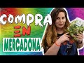 SUPER Compra mensual en Mercadona abril 2021 - COMPRA SALUDABLE || El Canal de Jeydi