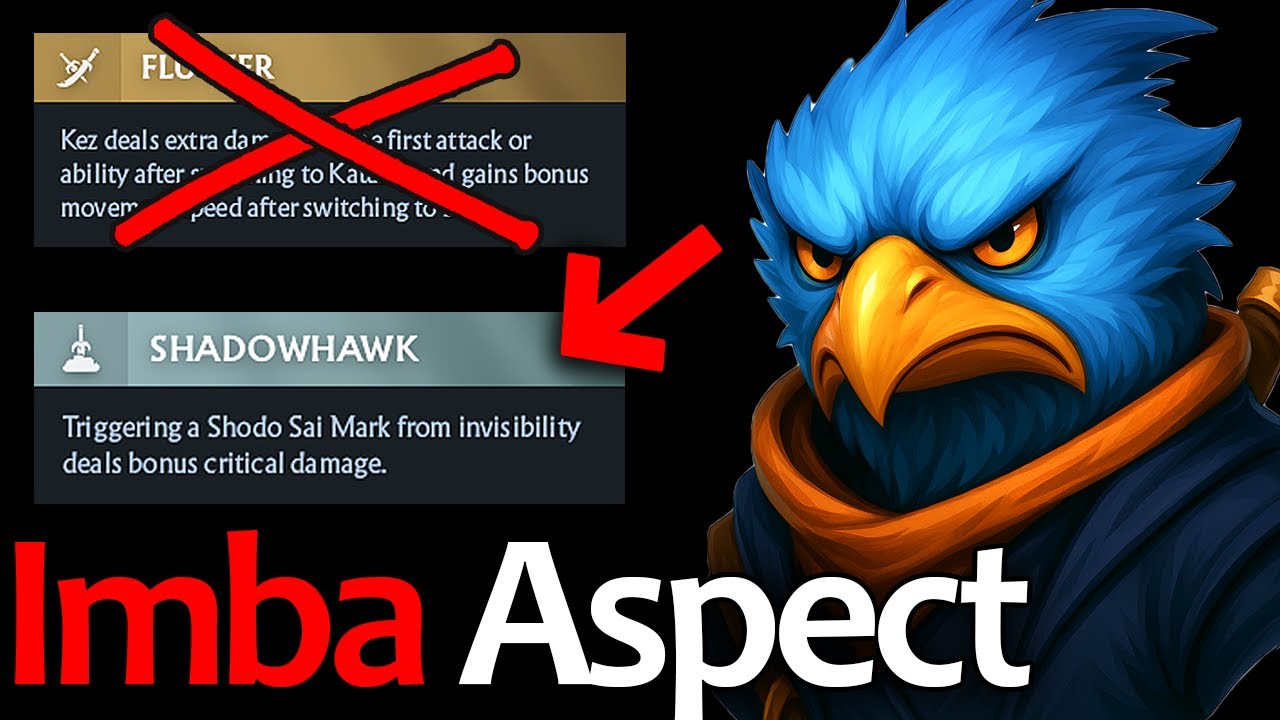 Right Aspect Kez — Safe Lane Power | Dota 2 7.39e