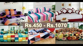 New Design Diwan Set || Soft Furnished || Best Quality screenshot 1