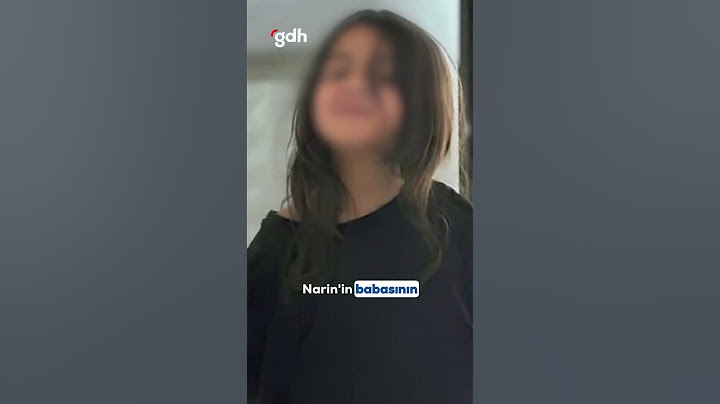 Narin Güran soruşturmasında kan donduran iddia! Amcası aslında babası mı?