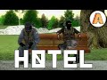 HOTEL - 8/10