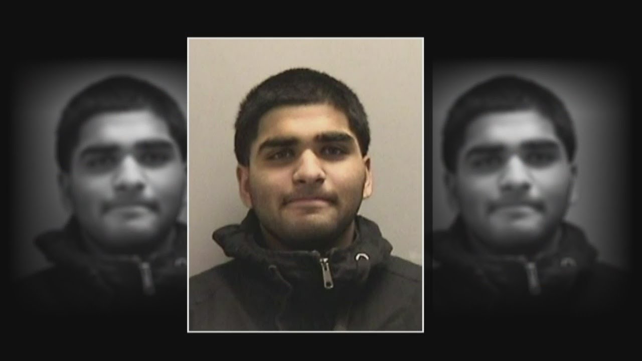 Man Charged In DUI Crash That Killed CHP Officer - YouTube