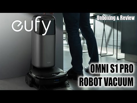 eufy S1 Pro