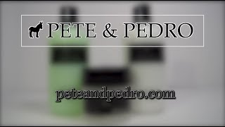 Pete & Pedro Commercial