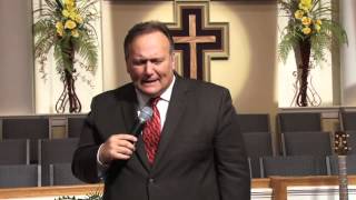 Tim Greene Testimony