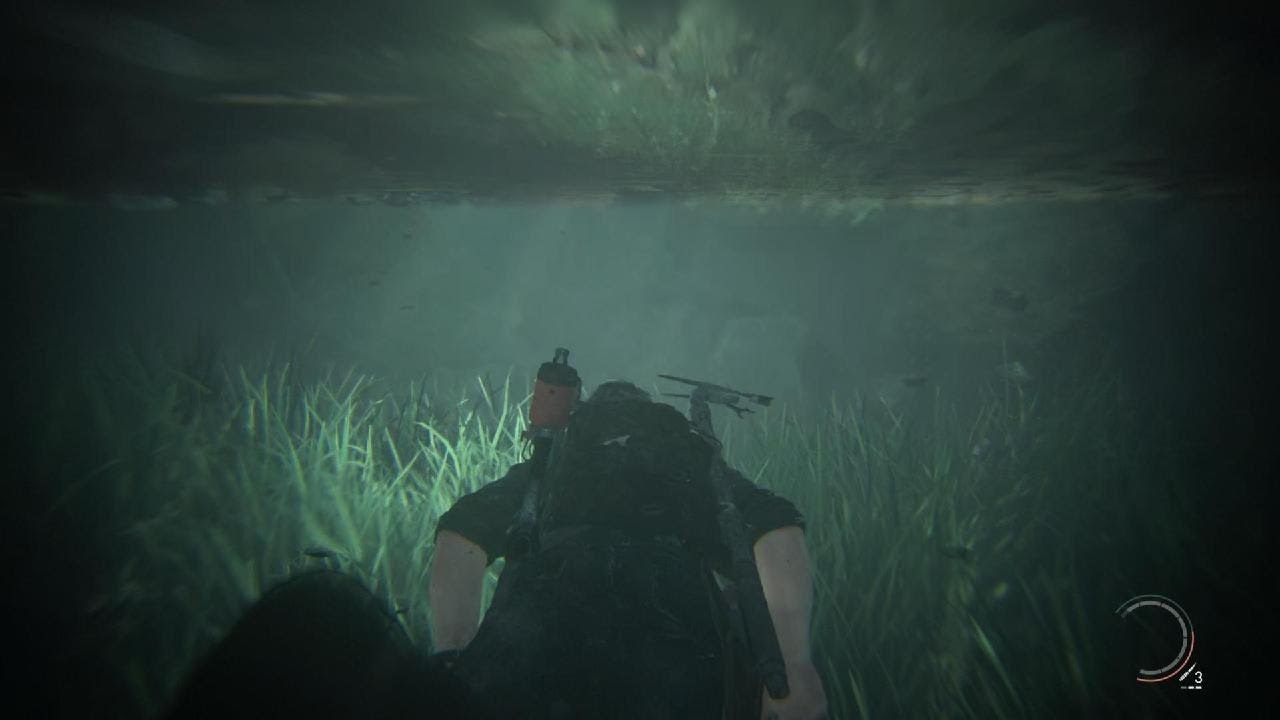 The Last of Us Part 17