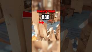 Be The Worst Handyman Possible In this Game
