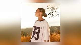 Marta Santos - 7 Lunares Audio Oficial