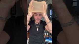 maximize ur Halloween wig with a wig cap for the best/most comfy fit! #hair #wigshorts Net Worth