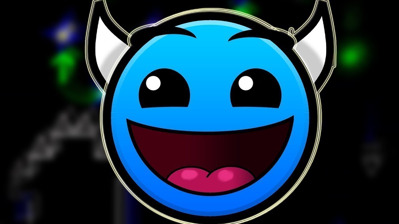 Картинки сложности в geometry dash