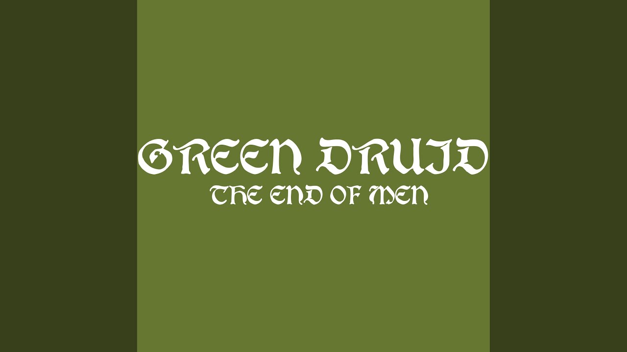 The End of Men - YouTube