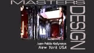 Juan-Pablo Molyneux