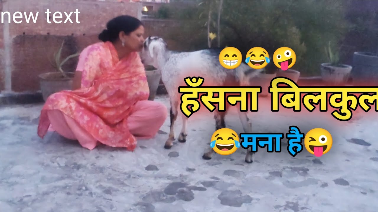 हँसना बिलकुल मना है.. 😝😜#full#wach#now#video