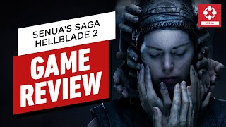 Senua's Saga: Hellblade 2 Game Review | In Hindi