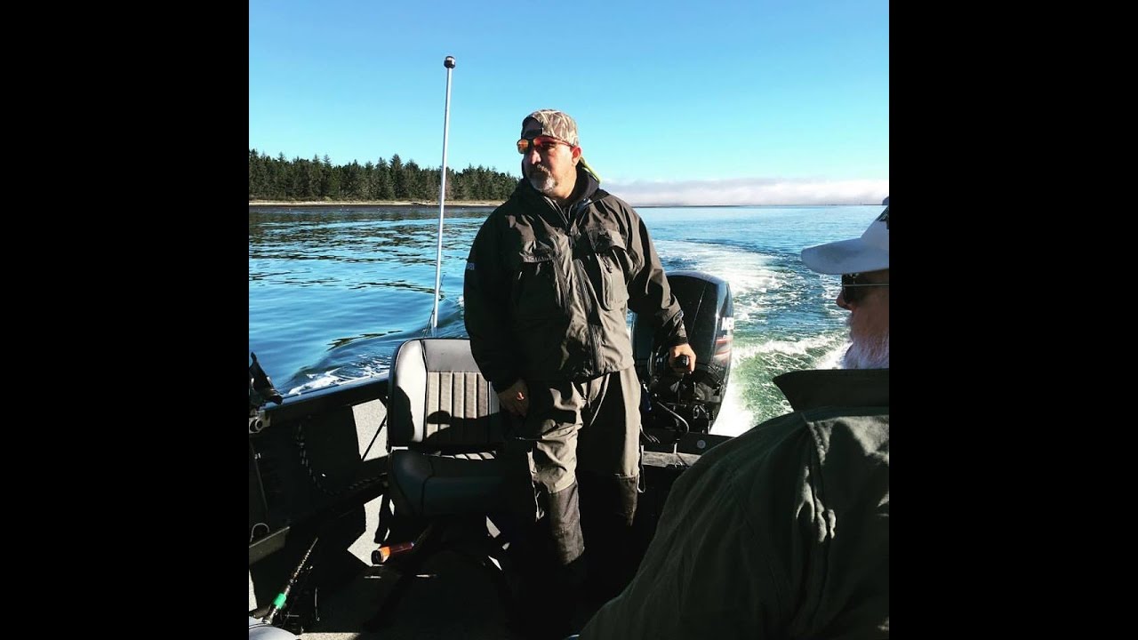 Southern Oregon Anglers Guide & Charter Service 541 430 1013 YouTube
