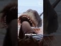 Jaws: How Spielberg Redefined Horror Cinema #shorts #bestmovies #facts #jaws