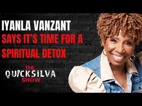 Iyanla Vanzant Returns To Stage With New Book And DMV Event
