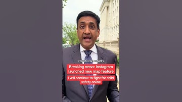 Instagram launched a new map feature and it