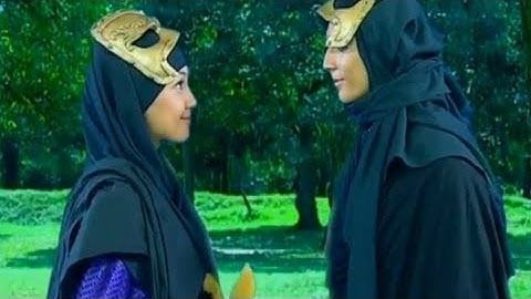 TUTUR TINULAR VERSI 2011 - Episode 45
