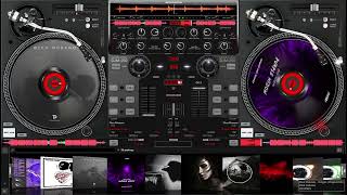 Confined in Hell Mix Vs Pupple Window (Nico Moreno)
