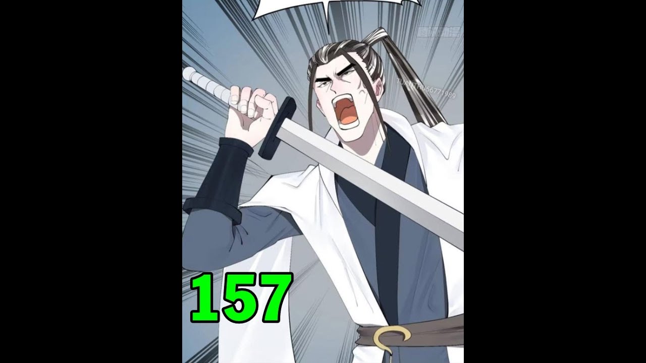 Chàng Rể Mạnh Nhất Lịch Sử Tập 157|THẨM LÃNG|Survive as the Hero's
