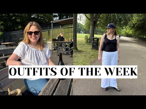 OUTFITS OF THE