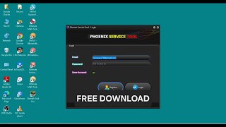 how to download phoenix service tool latest version screenshot 5