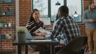 Ace Your Next Interview -Top Tips!