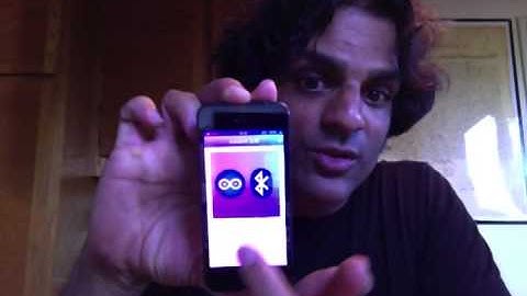 Controlling a Servo with Arduino