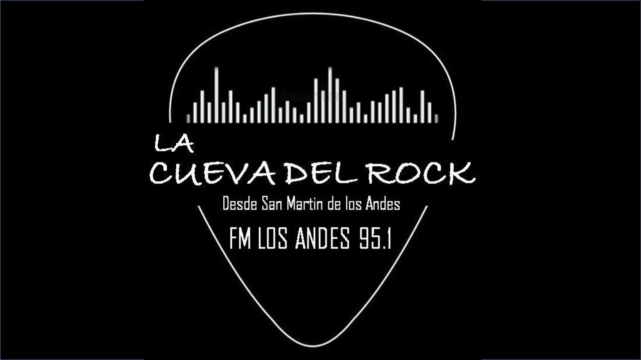 Entrevista Programa La Cueva del Rock "Raigon"