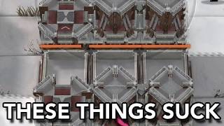 How To Make A Stage 10x Easier