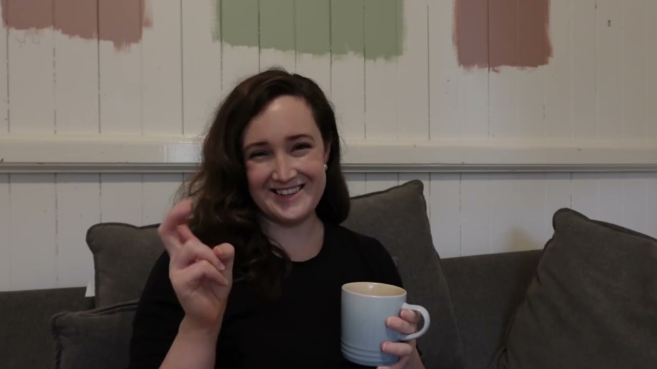 How I’m Building a Calmer Life | Money, Health & Style Habits