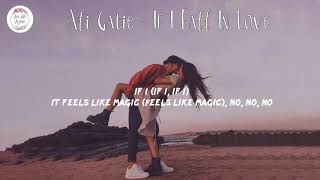 Till You Miss Someone 🍓 Best Chill Songs Ever   Lauv, Ali Gatie w  lyric video screenshot 5