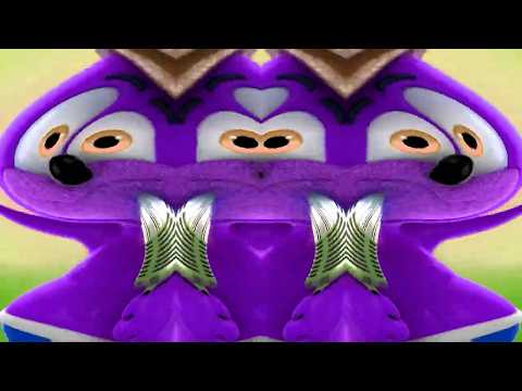 (PARODY) I'M A SCATMAN Gummy Bear Gummibär Song | TEAM BAHAY COOL Visual Audio Effect EDIT