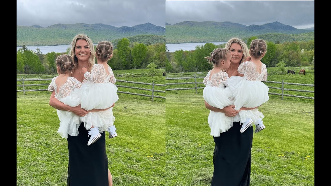 Maia Knight Embracing Motherhood Without Her Baby Daddy